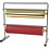 Creativ Company Cadeaupapierhouder, H: 51,5 cm, B: 61,5 cm, 1 stuk