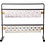 Creativ Company Cadeaupapierhouder, H: 51,5 cm, B: 61,5 cm, 1 stuk