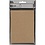 Creativ Company Kaarten, afmeting kaart 10,5x15 cm, 220 gr, naturel, 10 stuk/ 1 doos