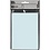 Creativ Company Kaarten, afmeting kaart 10,5x15 cm, 220 gr, lichtblauw, 10 stuk/ 1 doos