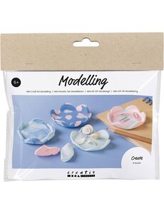Creativ Company Mini Hobbyset Boetseren