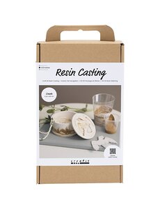 Creativ Company Hobbyset Hars Gieten