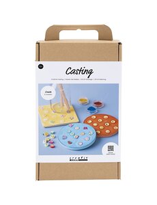 Creativ Company Hobbyset Gieten