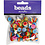 Creativ Company Multi Mix, d 12 mm, gatgrootte 1,5 mm, 55 gr, 75 ml/ 1 doos