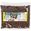 NABBI Foto kralen, afm 5x5 mm, gatgrootte 2,5 mm, medium, bruin (3), 6000 stuk/ 1 doos