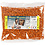 NABBI Foto kralen, afm 5x5 mm, gatgrootte 2,5 mm, medium, rood bruin (5), 6000 stuk/ 1 doos