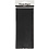 Creativ Company Tissuepapier, vel 50x70 cm, 17 gr, zwart, 10 vel/ 1 doos