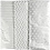 Creativ Company Tissuepapier, vel 50x70 cm, 17 gr, zilver, 6 vel/ 1 doos