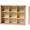Creativ Company Vakkendoos / muntendoos, D: 3,5 cm, afm 17x13 cm, 1 stuk
