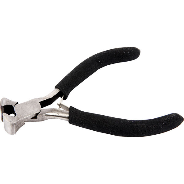 Creativ Company Schuine knijptang, L: 11 cm, 1 stuk