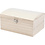 Creativ Company Schatkist, afm 21,5x15,8x10,6 cm, 1 stuk