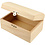 Creativ Company Schatkist, afm 21,5x15,8x10,6 cm, 1 stuk
