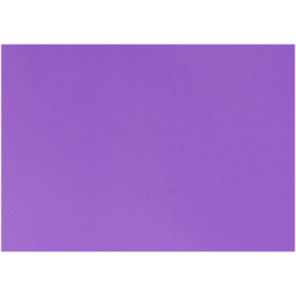 Creativ Company Glanspapier, vel 32x48 cm, 80 gr, donkerpaars, 25 vel/ 1 doos