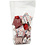 Creativ Company Cellofaan zak, H: 16 cm, afm 6,5x4,5 cm, dikte 25 my, 20 stuk/ 1 doos