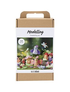 Creativ Company Hobbyset Boetseren