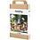 Creativ Company Hobbyset Boetseren, Elfje, pastelkleuren, 1 doos