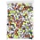 Creativ Company Sport kralen, d 10+11 mm, gatgrootte 1,5+3 mm, 270 gr/ 1 doos