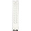 Vlechtstroken, L: 73 cm, B: 25 mm, d 11,5 cm, rood, 100 stroken/ 1 doos