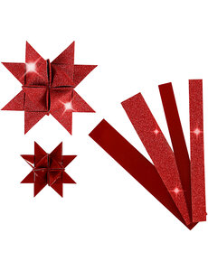 Vivi Gade Papieren vlechtstroken