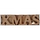 Kandelaar, H: 14,5 cm, dikte 3,2 cm, 4 stuk/ 1 doos
