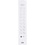 Vivi Gade Papieren vlechtstroken, L: 44+78 cm, B: 15+25 mm, d 6,5+11,5 cm, glitter,vernis, rood, 40 stroken/ 1 doos