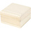 Creativ Company Sieradendoos, afm 6x6x3,5 cm, 1 stuk