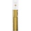 Vivi Gade Papieren vlechtstroken, L: 44+78 cm, B: 15+25 mm, d 6,5+11,5 cm, glitter,vernis, goud, 40 stroken/ 1 doos