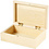 Creativ Company Sieradendoos, afm 14x9x5 cm, 1 stuk
