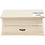 Creativ Company Juwelendoos, afm 27x17x12 cm, 1 stuk