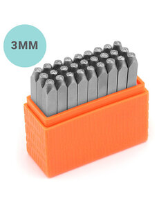 ImpressArt Embossing stempels
