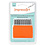 ImpressArt Embossing stempels, Font: Sans Serif , afm 3 mm, 27 stuk/ 1 set