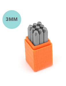 ImpressArt Embossing stempels
