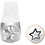 ImpressArt Embossing stempel, ster, L: 65 mm, afm 3 mm, 1 stuk
