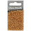 Creativ Company Rocailles, d 1,7 mm, afm 15/0, gatgrootte 0,5-0,8 mm, peach, 25 gr/ 1 doos