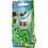 NABBI Strijkkralen, afm 5x5 mm, gatgrootte 2,5 mm, medium, groen parelmoer (32240), 1100 stuk/ 1 doos