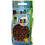 NABBI Strijkkralen, afm 5x5 mm, gatgrootte 2,5 mm, medium, chocolate (32249), 1100 stuk/ 1 doos