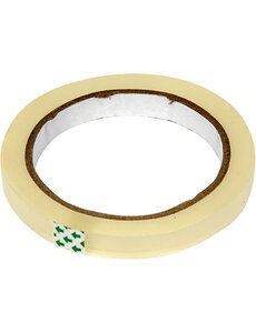 Creativ Company Tape, B: 12 mm, 6x68 m/ 1 doos