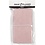 Creativ Company Planner / Bulletjournal, afm 10x18x1,5 cm, elastieksluiting, roze, 1 stuk