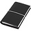 Creativ Company Planner / Bulletjournal, afm 10x18x1,5 cm, elastieksluiting, zwart, 1 stuk