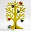 Creativ Company Boom , afm 30x21,5 cm, dikte 2 mm, 10 stuk/ 1 doos