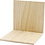 Creativ Company Boekensteun, afm 15x15x15 cm, 1 stuk