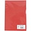 Creativ Company Gekleurd Karton, A4, vel 210x297 mm, 180 gr, rood, 20 vel/ 1 doos