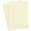 Creativ Company Karton, A4, vel 210x297 mm, 210 gr, pastel geel, 10 vel/ 1 doos