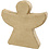 Creativ Company Engel, H: 14 cm, 1 stuk