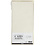 Kaarten en enveloppen, afmeting kaart 15x15 cm, afmeting envelop 16x16 cm, 110+220 gr, off-white, 50 set/ 1 doos