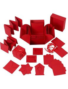 Creativ Company Explosion box