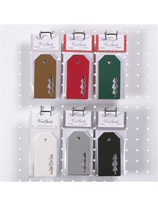 Vivi Gade Cadeaulabels