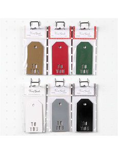 Vivi Gade Cadeaulabels