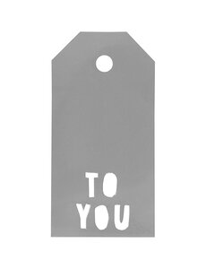 Vivi Gade Cadeaulabels