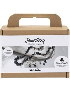 Creativ Company Mini Hobbyset Sieraden